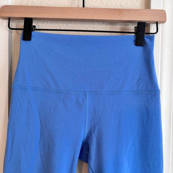 Lululemon Align High-Rise Pant 25"
Blue Nile - Picture 2 of 7